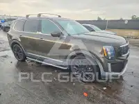 2021 KIA Telluride фото