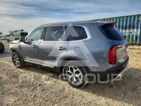 2021 KIA Telluride фото
