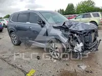 2021 KIA Telluride photo