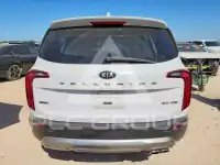 2021 KIA Telluride фото