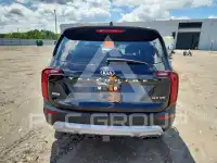 2021 KIA Telluride photo