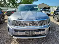 2021 KIA Telluride фото