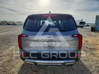2021 KIA Telluride фото