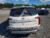 2021 KIA Telluride фото
