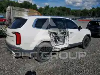 2021 KIA Telluride фото