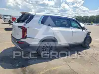 2021 KIA Telluride фото