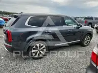 2021 KIA Telluride фото