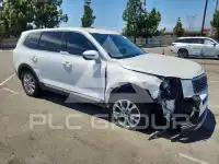 2021 KIA Telluride фото