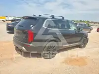 2021 KIA Telluride фото