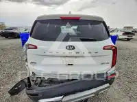 2021 KIA Telluride фото