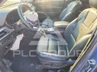 2021 KIA Telluride фото