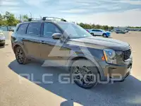 2021 KIA Telluride фото