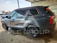 2021 KIA Telluride фото