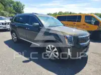 2021 KIA Telluride фото