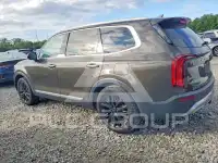 2021 KIA Telluride фото