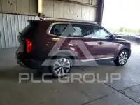 2021 KIA Telluride фото
