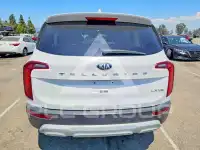 2021 KIA Telluride фото