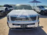 2021 KIA Telluride фото