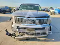 2021 KIA Telluride фото