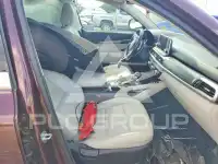 2021 KIA Telluride photo