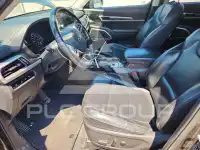 2021 KIA Telluride фото