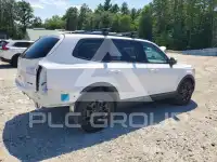 2021 KIA Telluride фото