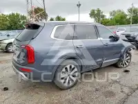 2021 KIA Telluride photo