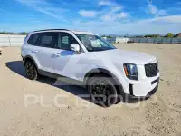 2021 KIA Telluride фото