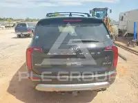 2021 KIA Telluride фото