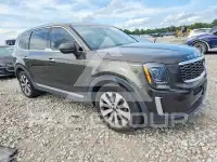 2021 KIA Telluride фото