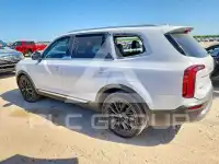 2021 KIA Telluride фото