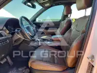 2021 KIA Telluride фото