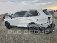 2021 KIA Telluride фото