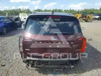 2021 KIA Telluride photo