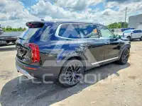 2021 KIA Telluride photo