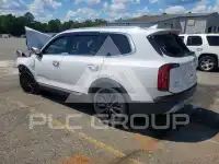 2021 KIA Telluride фото