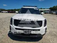 2021 KIA Telluride фото