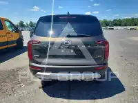 2021 KIA Telluride фото