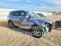 2021 KIA Telluride фото