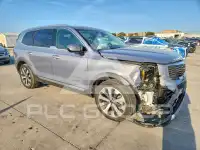 2021 KIA Telluride фото