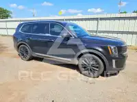 2021 KIA Telluride фото