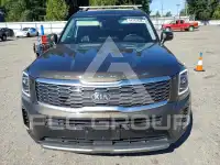 2021 KIA Telluride фото