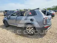 2021 KIA Telluride фото