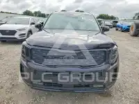 2021 KIA Telluride photo