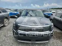 2021 KIA Telluride фото