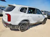 2021 KIA Telluride фото