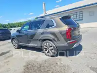 2021 KIA Telluride фото