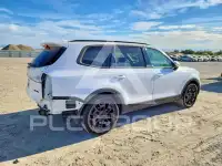 2021 KIA Telluride фото