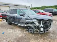 2021 KIA Telluride фото