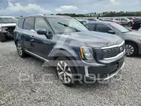 2021 KIA Telluride фото